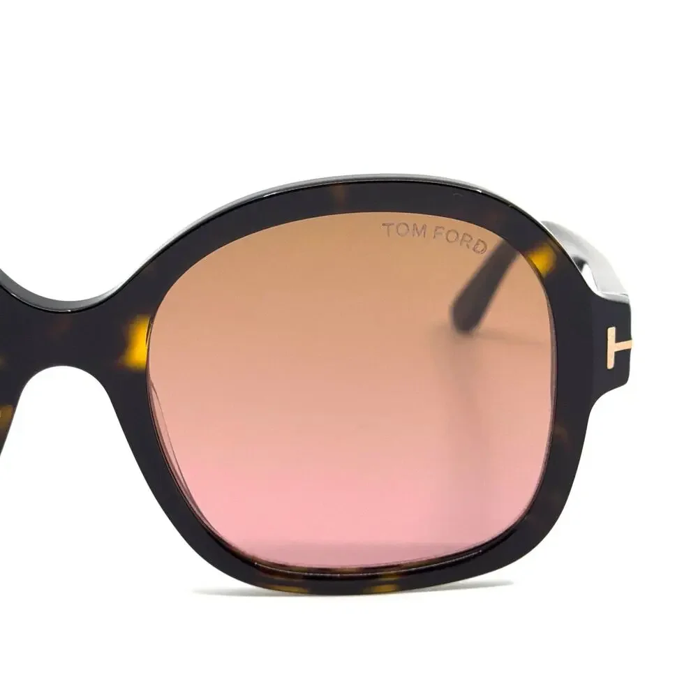 Copied - New, TOM FORD Hanley Sunglasses TF1034 52F Authentic